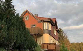 FaFeWo Ferienwohnungen mit Sternekomfort in Tanne Harz